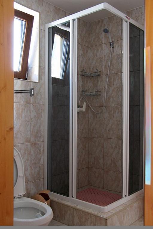 Apartament Dom Na Okraji Obce - Privat Siskovci Habówka Pokój zdjęcie